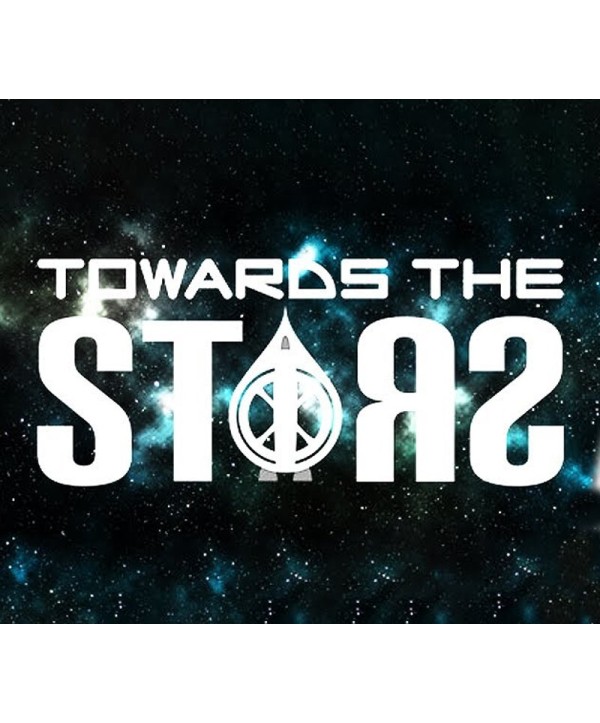 Towards The Stars Steam Key GLOBAL